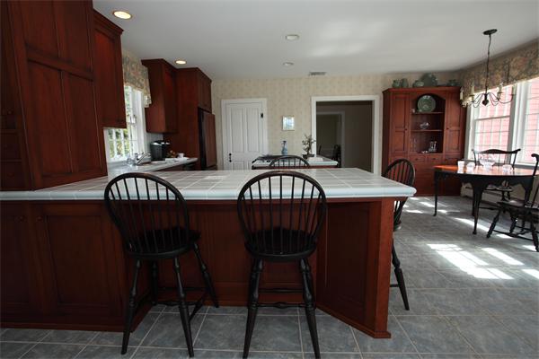 188 Prospect Hill Road Harvard, MA 01451 - Photo 7 of 30 a view of a a dining room with furniture window and wooden floor