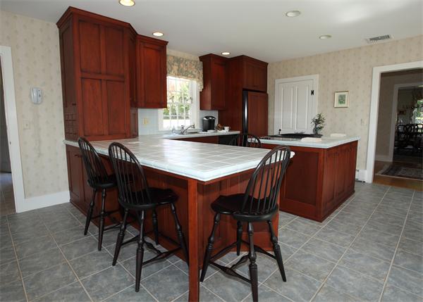 188 Prospect Hill Road Harvard, MA 01451 - Photo 10 of 30 a view of a dining room with furniture