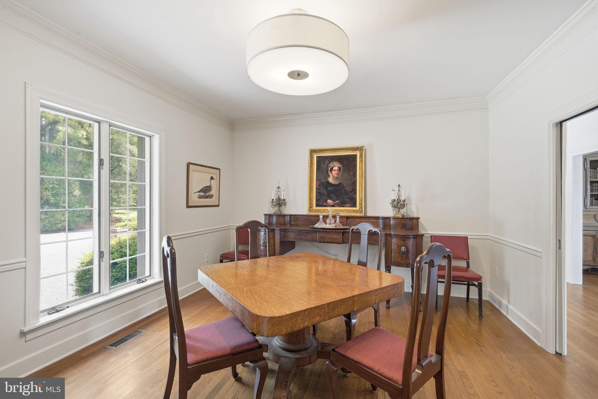 9338 Bantry Road Easton, MD 21601 - Photo 35 of 53 Dining room