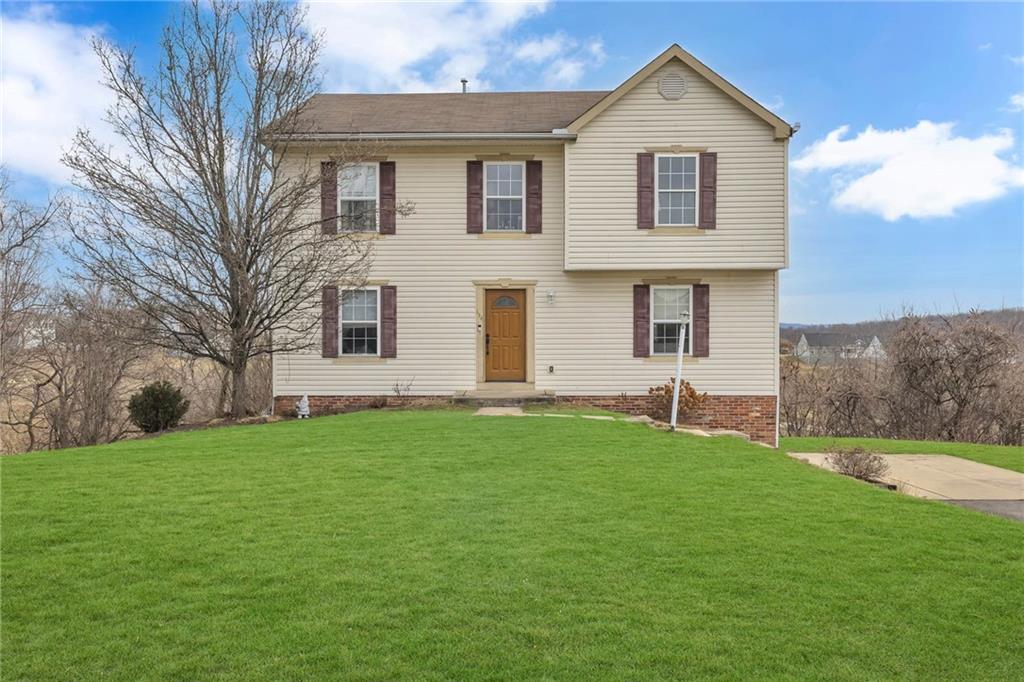 154 Cedar Ridge Drive Monaca, PA 15061 - Photo 1 of 36 Gallery Image 1