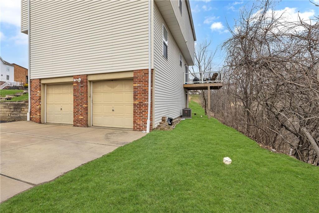 154 Cedar Ridge Drive Monaca, PA 15061 - Photo 36 of 36 Gallery Image 36