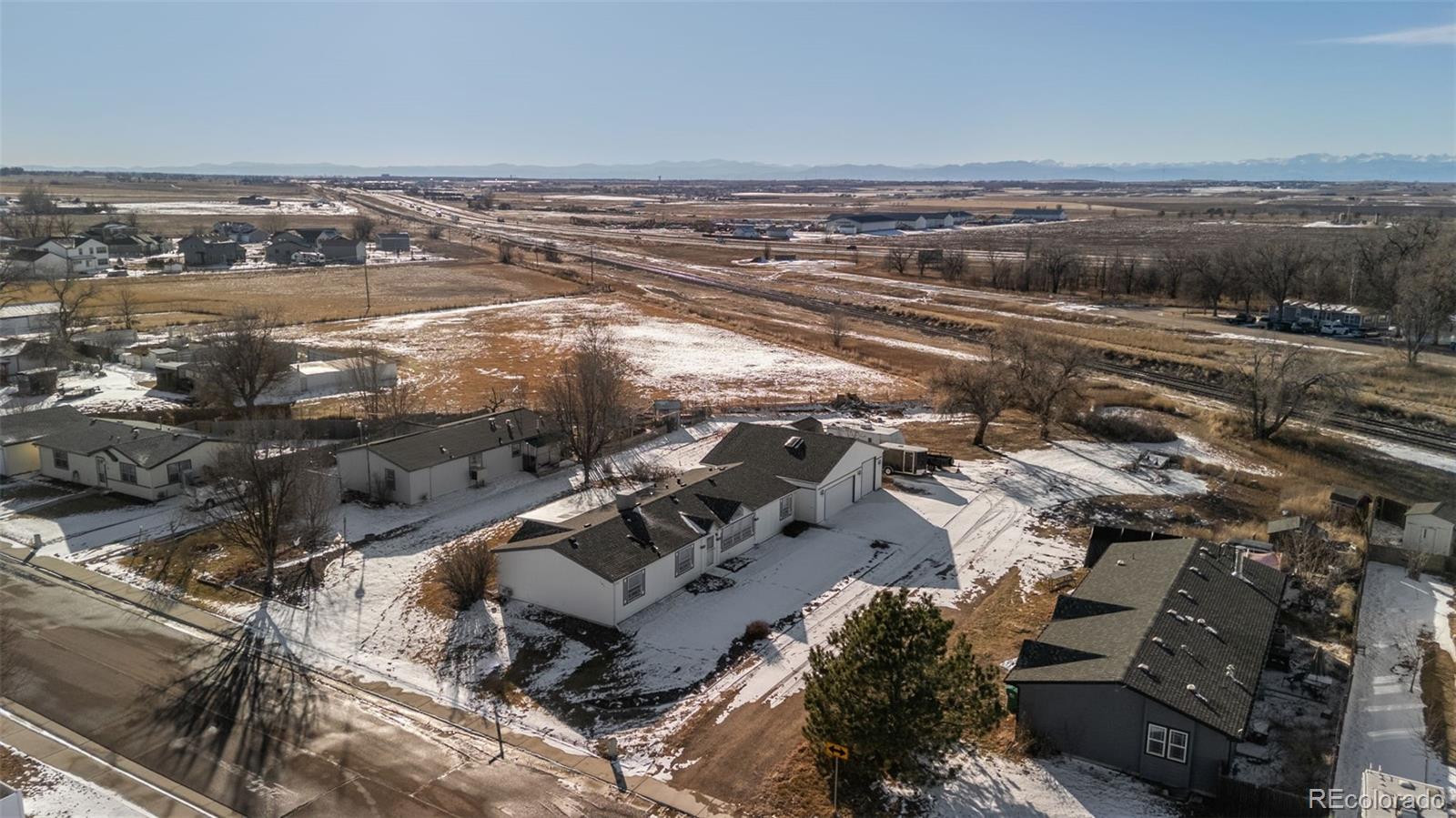 185 Elm Street Hudson, CO 80642 - Photo 38 of 43