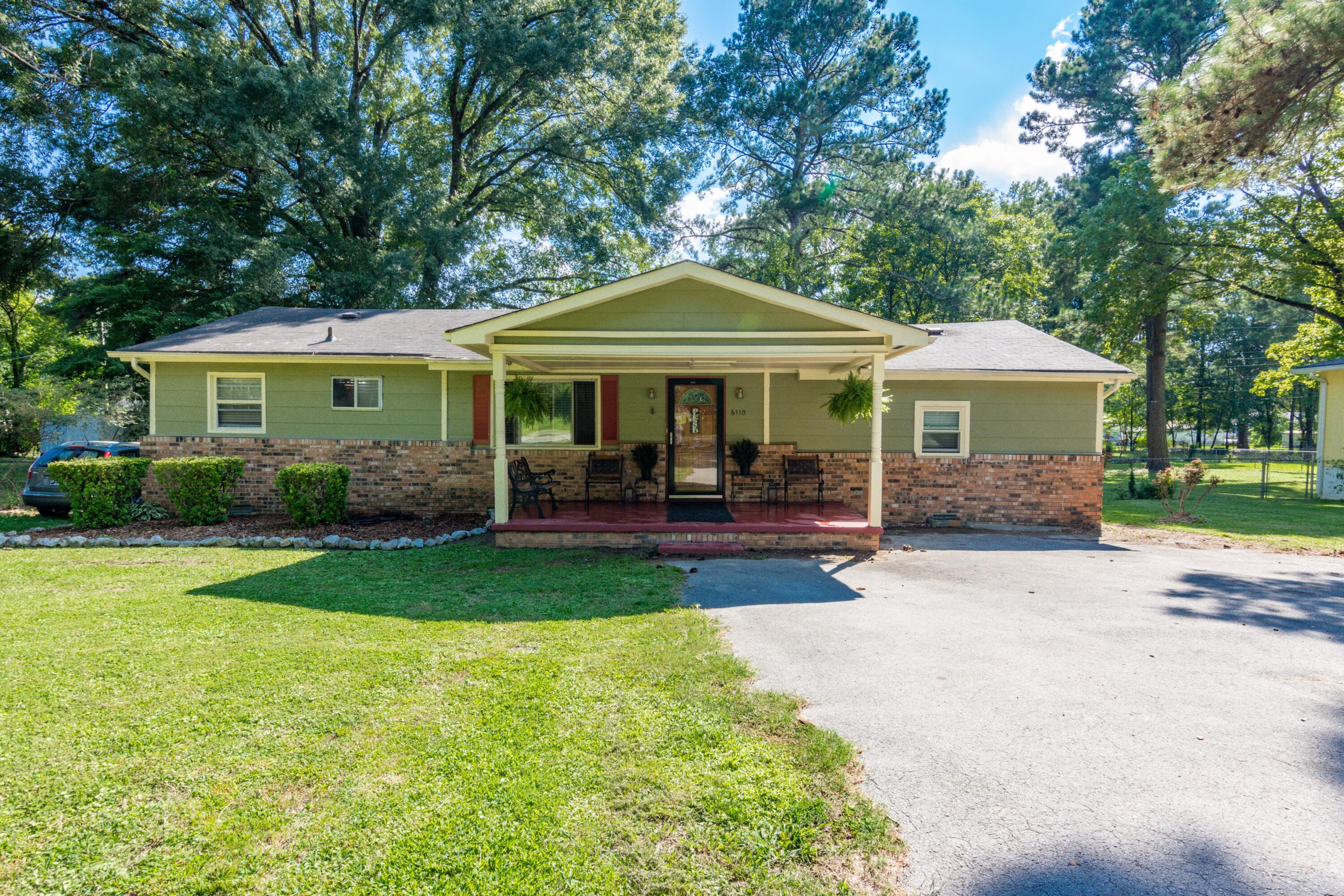 6110 Vance Road Chattanooga, TN 37421 - Photo 1 of 32 6110 Vance Rd-1