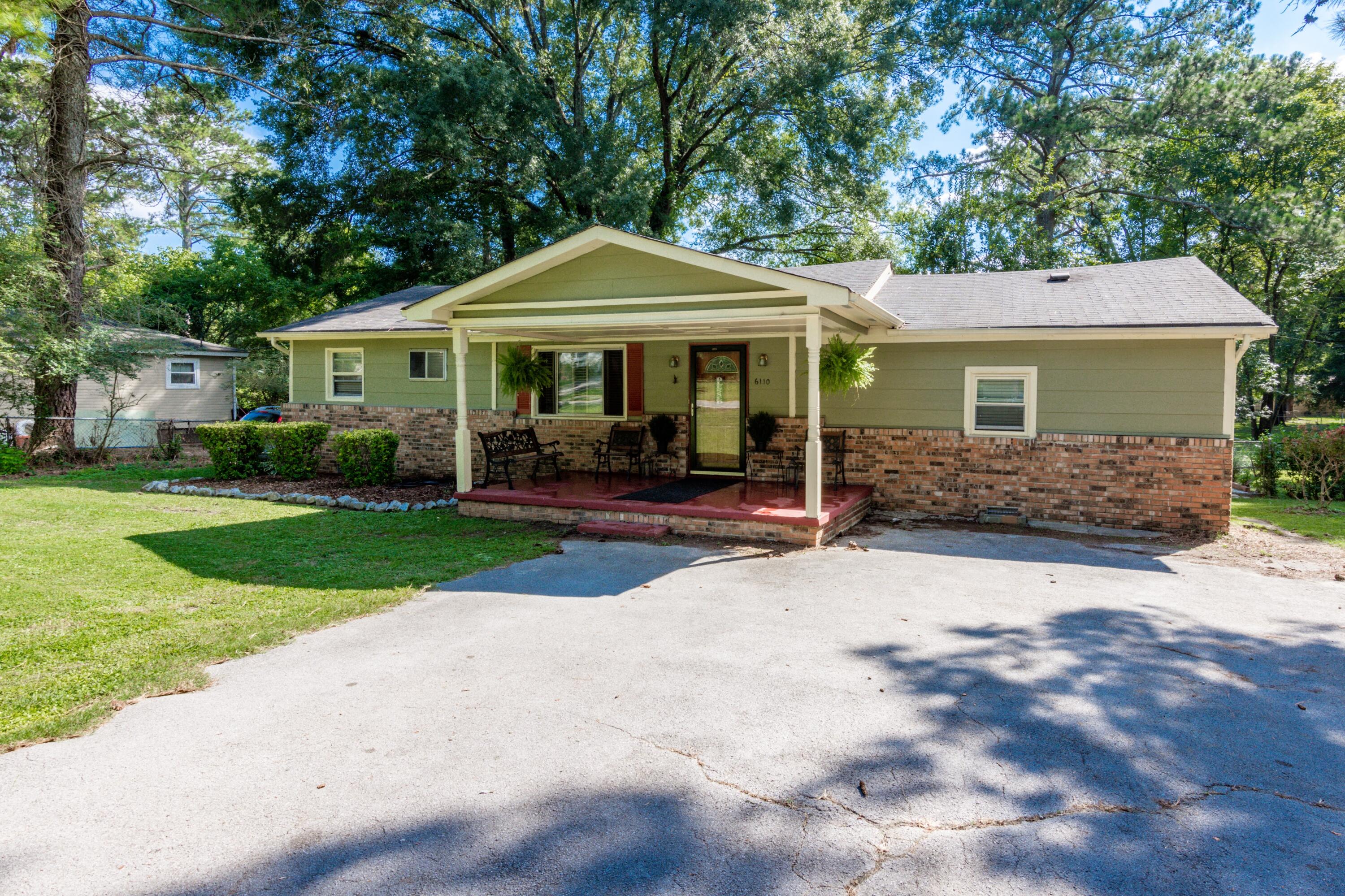 6110 Vance Road Chattanooga, TN 37421 - Photo 19 of 32 6110 Vance Rd-2