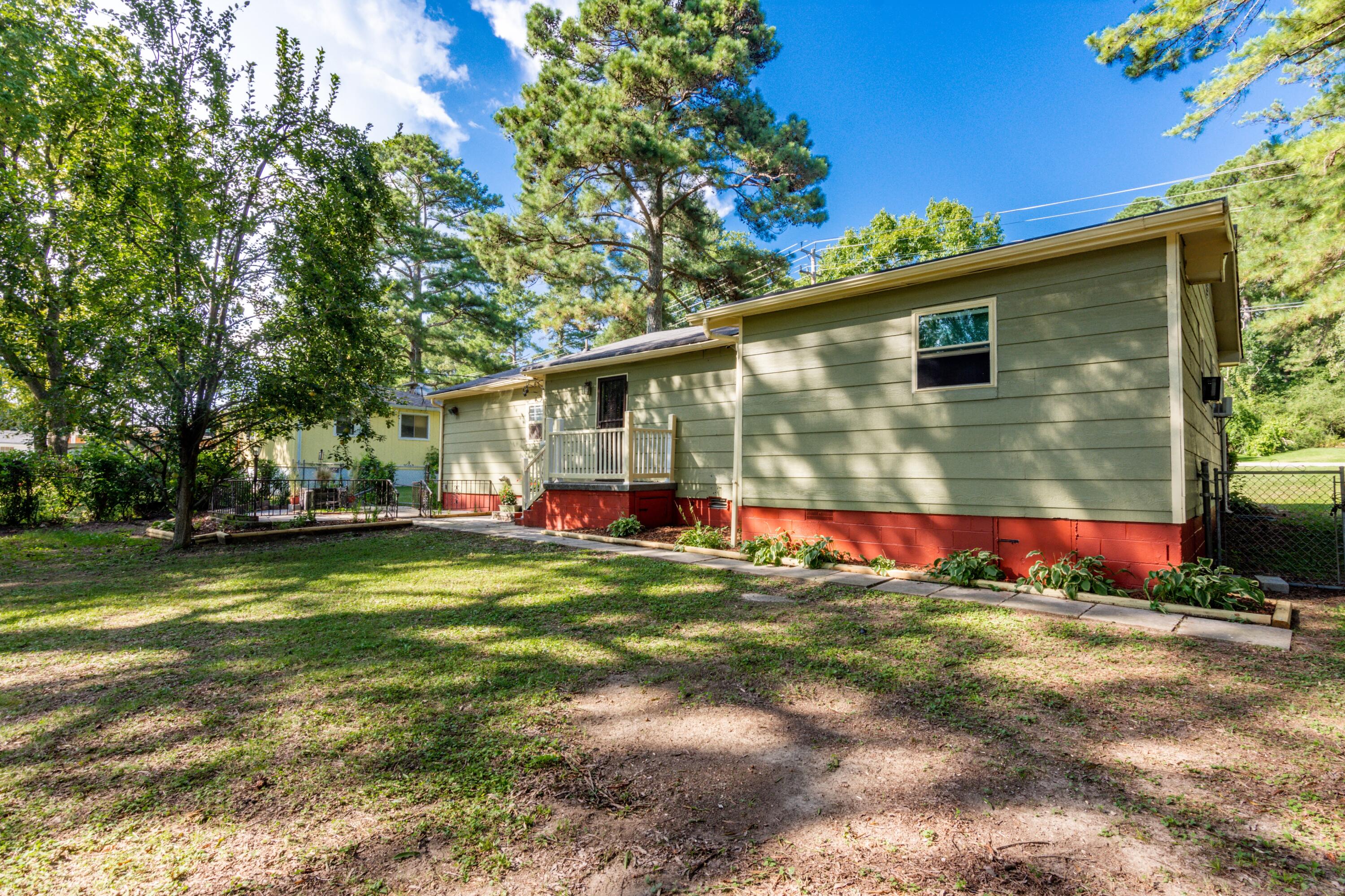 6110 Vance Road Chattanooga, TN 37421 - Photo 22 of 32 6110 Vance Rd-29