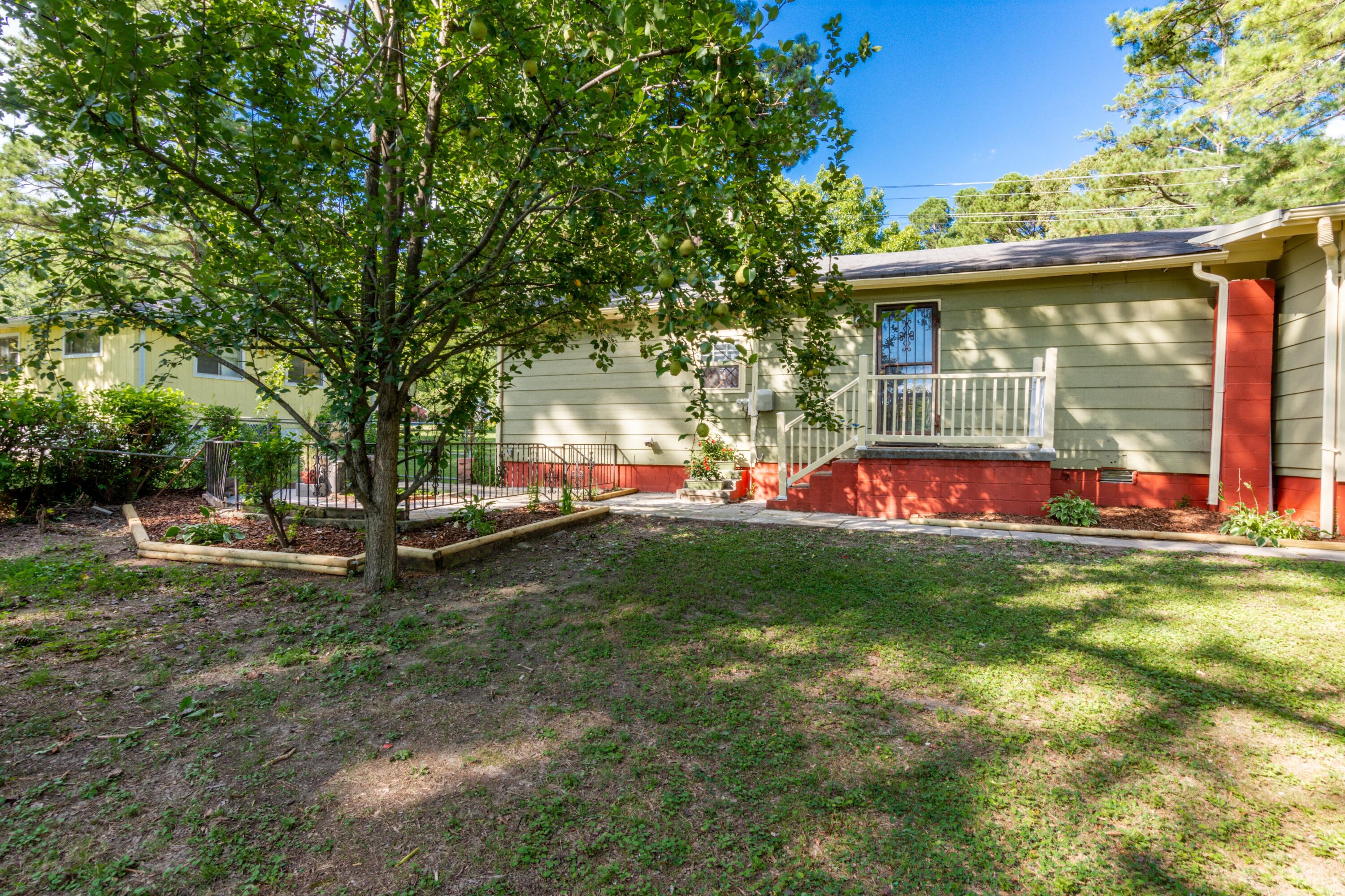 6110 Vance Road Chattanooga, TN 37421 - Photo 23 of 32 6110 Vance Rd-32