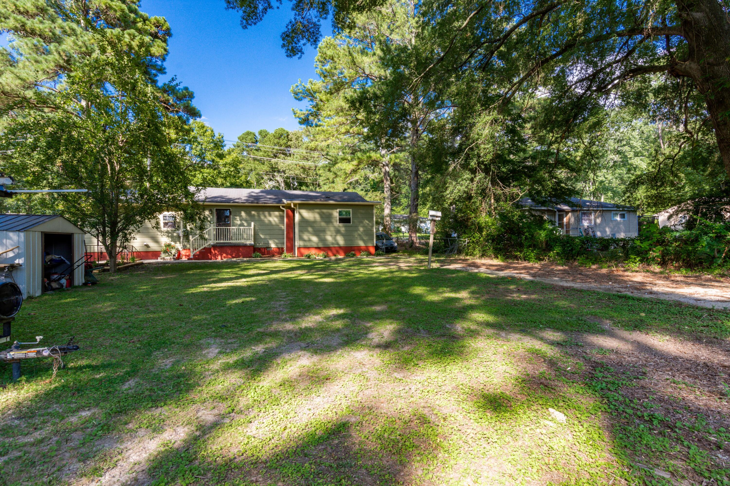6110 Vance Road Chattanooga, TN 37421 - Photo 24 of 32 6110 Vance Rd-31