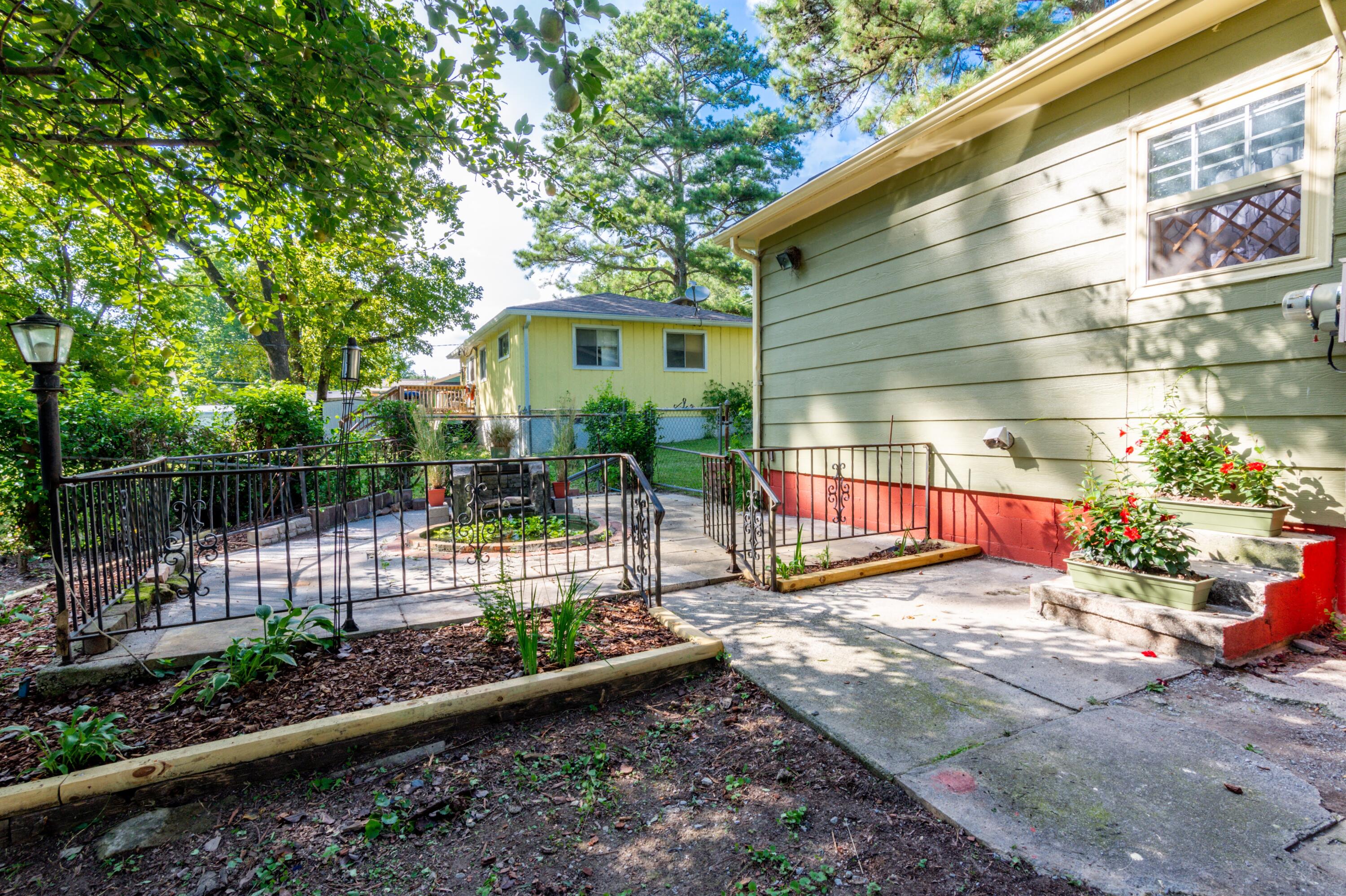 6110 Vance Road Chattanooga, TN 37421 - Photo 27 of 32 6110 Vance Rd-25