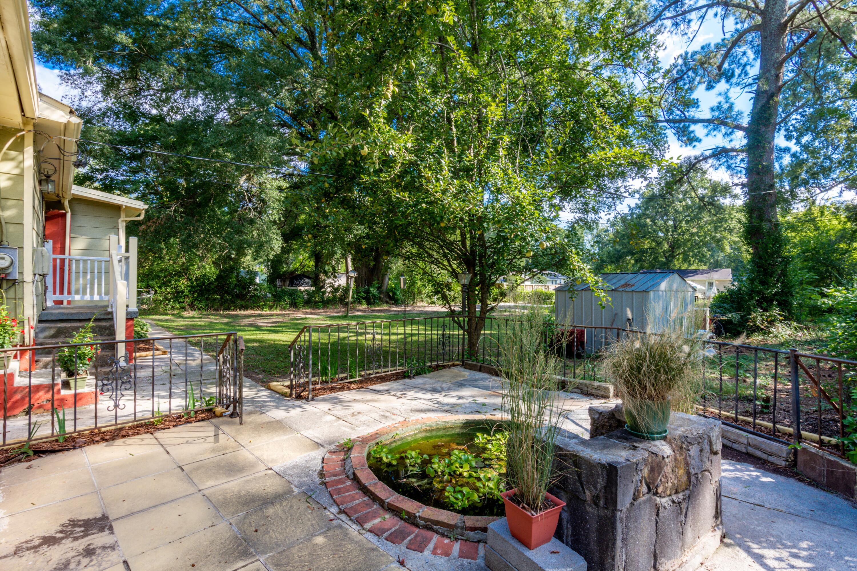 6110 Vance Road Chattanooga, TN 37421 - Photo 29 of 32 6110 Vance Rd-27