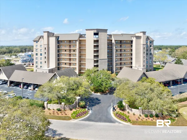 $630,000 | 18269 Colony Drive, Unit 502, Fairhope, AL 36532