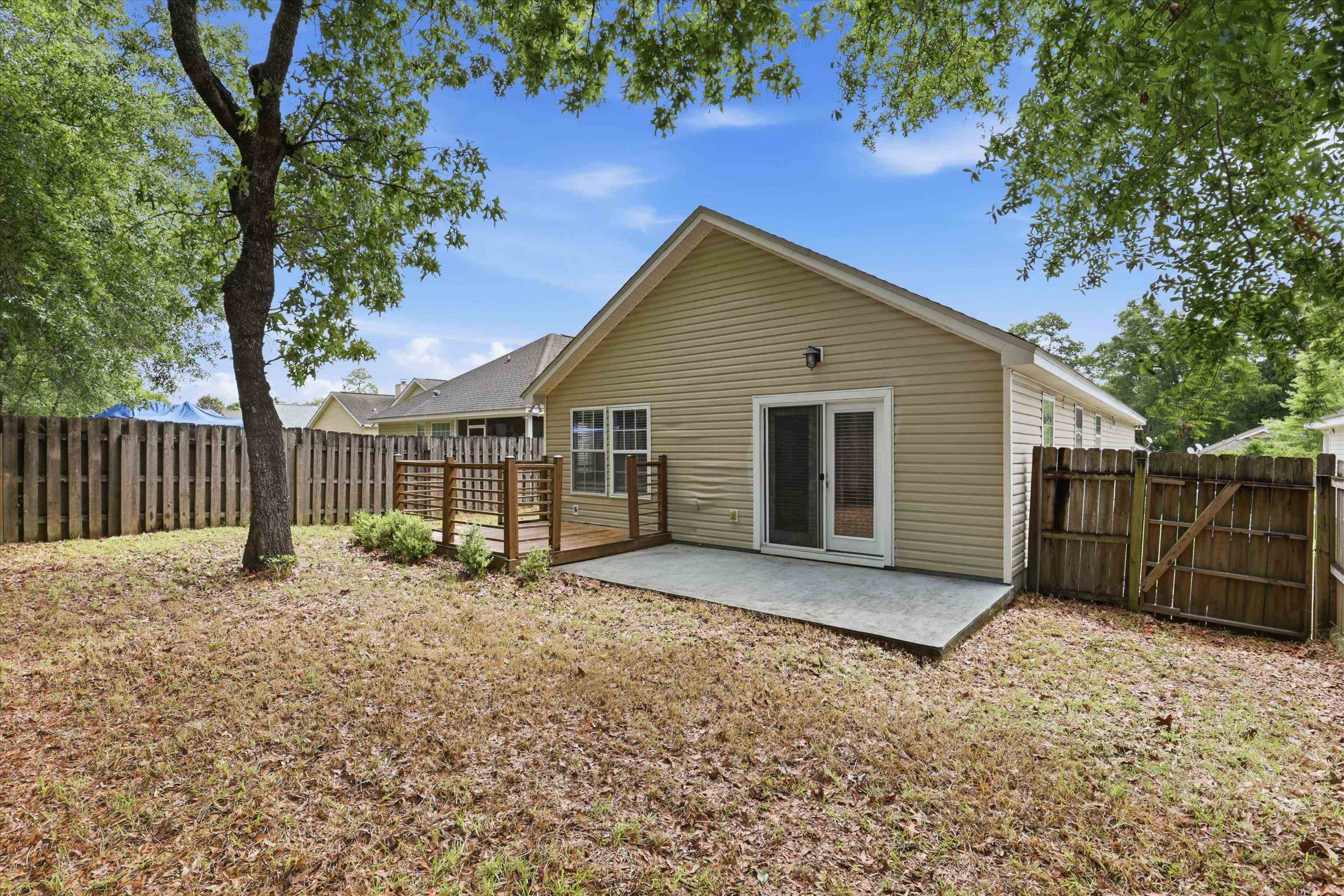 4186 Ridge Haven Road Tallahassee, FL 32305 - Photo 35 of 35 Gallery Image 35