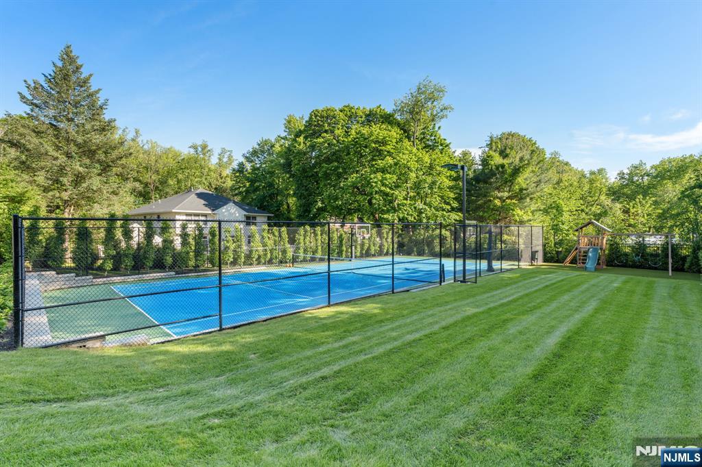 306 Hutchinson Road Englewood, NJ 07631 - Photo 41 of 50 a view of a park with large trees