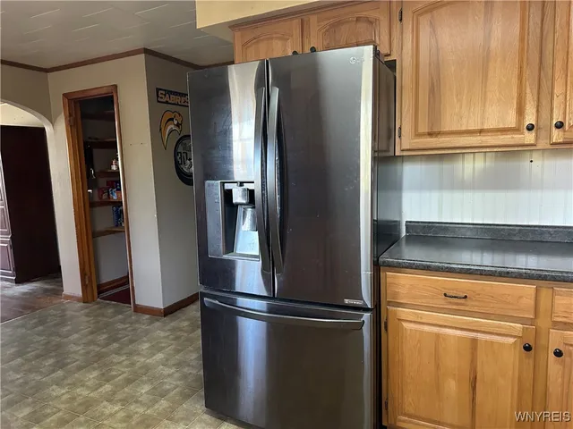 $186,000 | 9517 Snipery Road, Darien, NY 14036