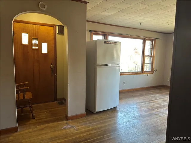 $186,000 | 9517 Snipery Road, Darien, NY 14036