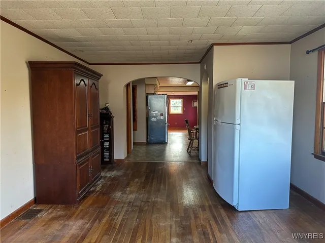 $186,000 | 9517 Snipery Road, Darien, NY 14036