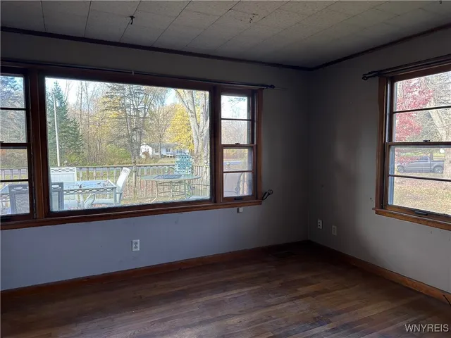 $186,000 | 9517 Snipery Road, Darien, NY 14036