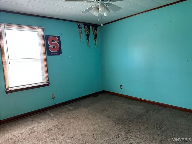 $186,000 | 9517 Snipery Road, Darien, NY 14036