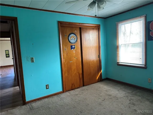 $186,000 | 9517 Snipery Road, Darien, NY 14036