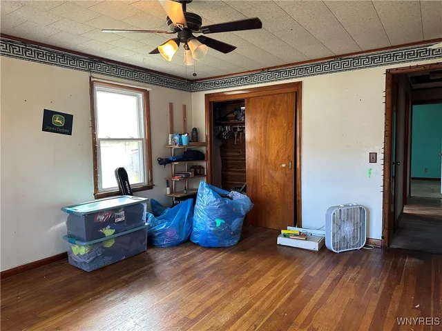 $186,000 | 9517 Snipery Road, Darien, NY 14036