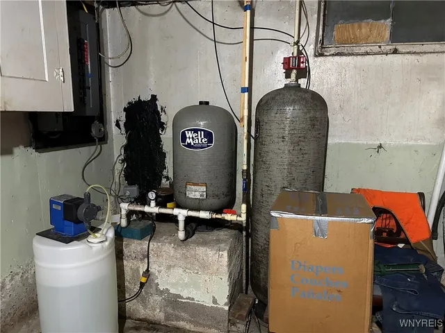 $186,000 | 9517 Snipery Road, Darien, NY 14036