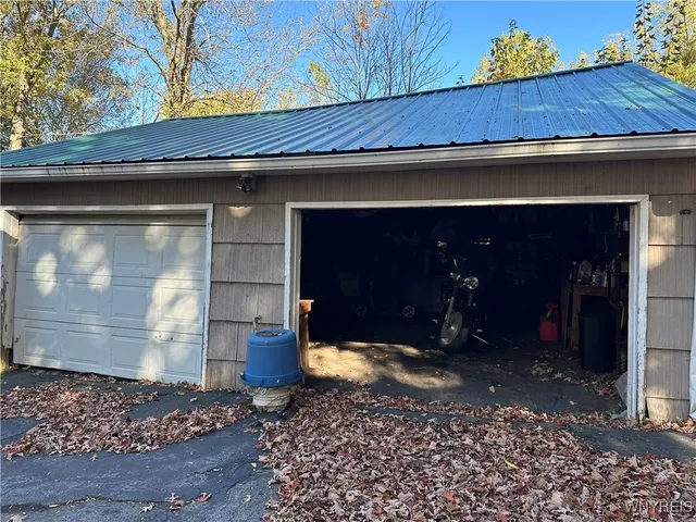 $186,000 | 9517 Snipery Road, Darien, NY 14036