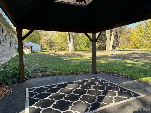 $186,000 | 9517 Snipery Road, Darien, NY 14036