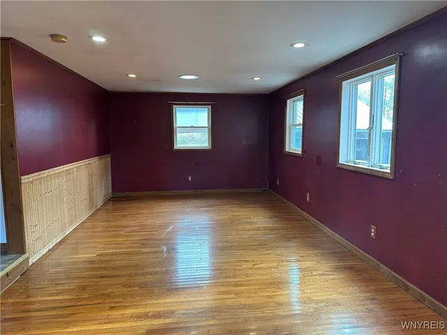 $186,000 | 9517 Snipery Road, Darien, NY 14036