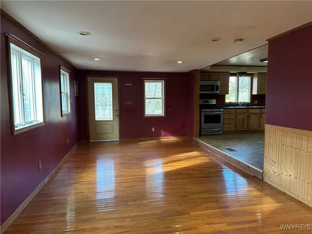 $186,000 | 9517 Snipery Road, Darien, NY 14036