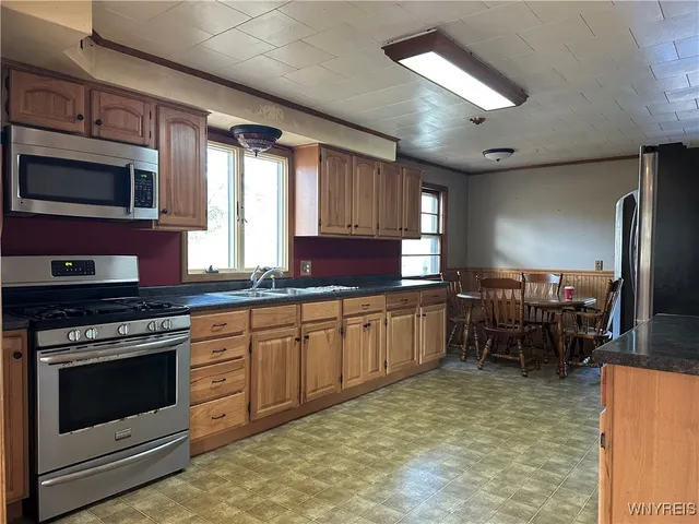 $186,000 | 9517 Snipery Road, Darien, NY 14036