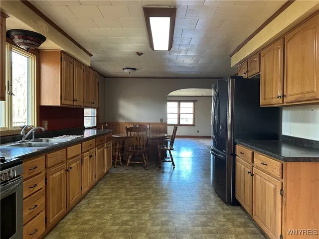 $186,000 | 9517 Snipery Road, Darien, NY 14036