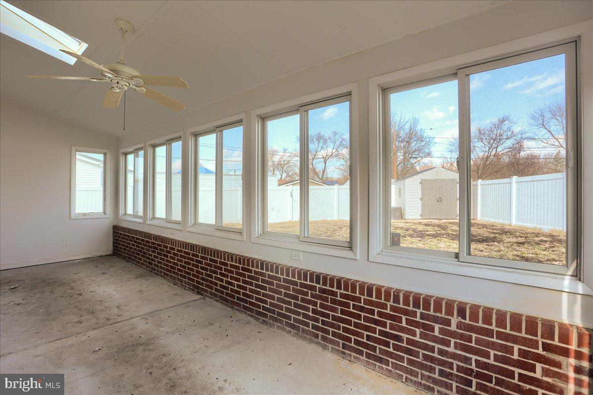 104 Cedarcliff Court Glen Burnie, MD 21060 - Photo 26 of 34 a view of an empty room with a window