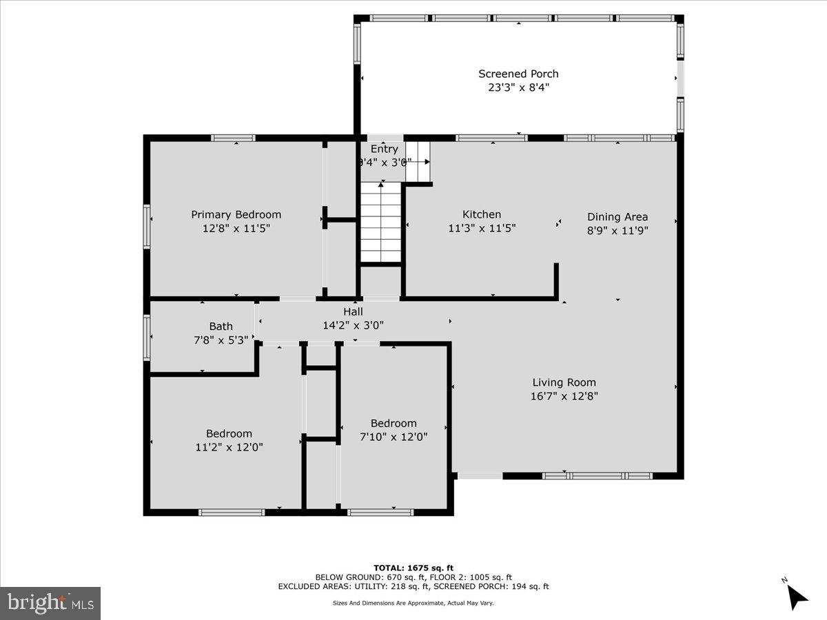 104 Cedarcliff Court Glen Burnie, MD 21060 - Photo 32 of 34