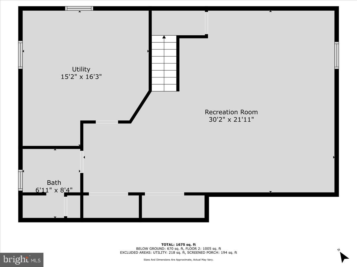 104 Cedarcliff Court Glen Burnie, MD 21060 - Photo 33 of 34 unknown