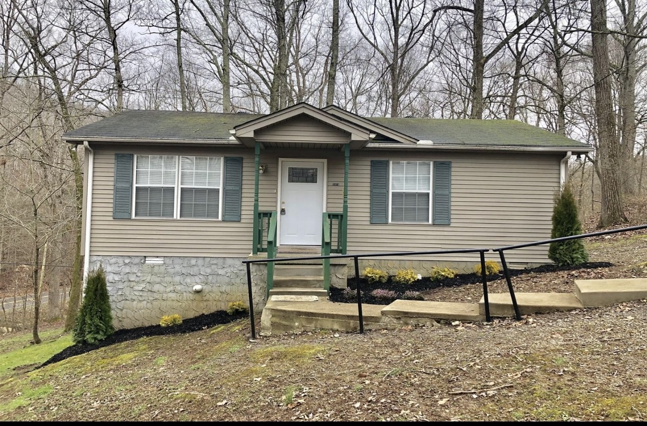 1414 Randy Road Ashland City, TN 37015 - Photo 1 of 16 Gallery Image 1