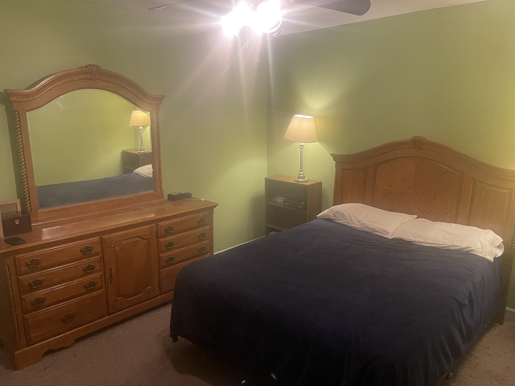1414 Randy Road Ashland City, TN 37015 - Photo 11 of 16 Gallery Image 11