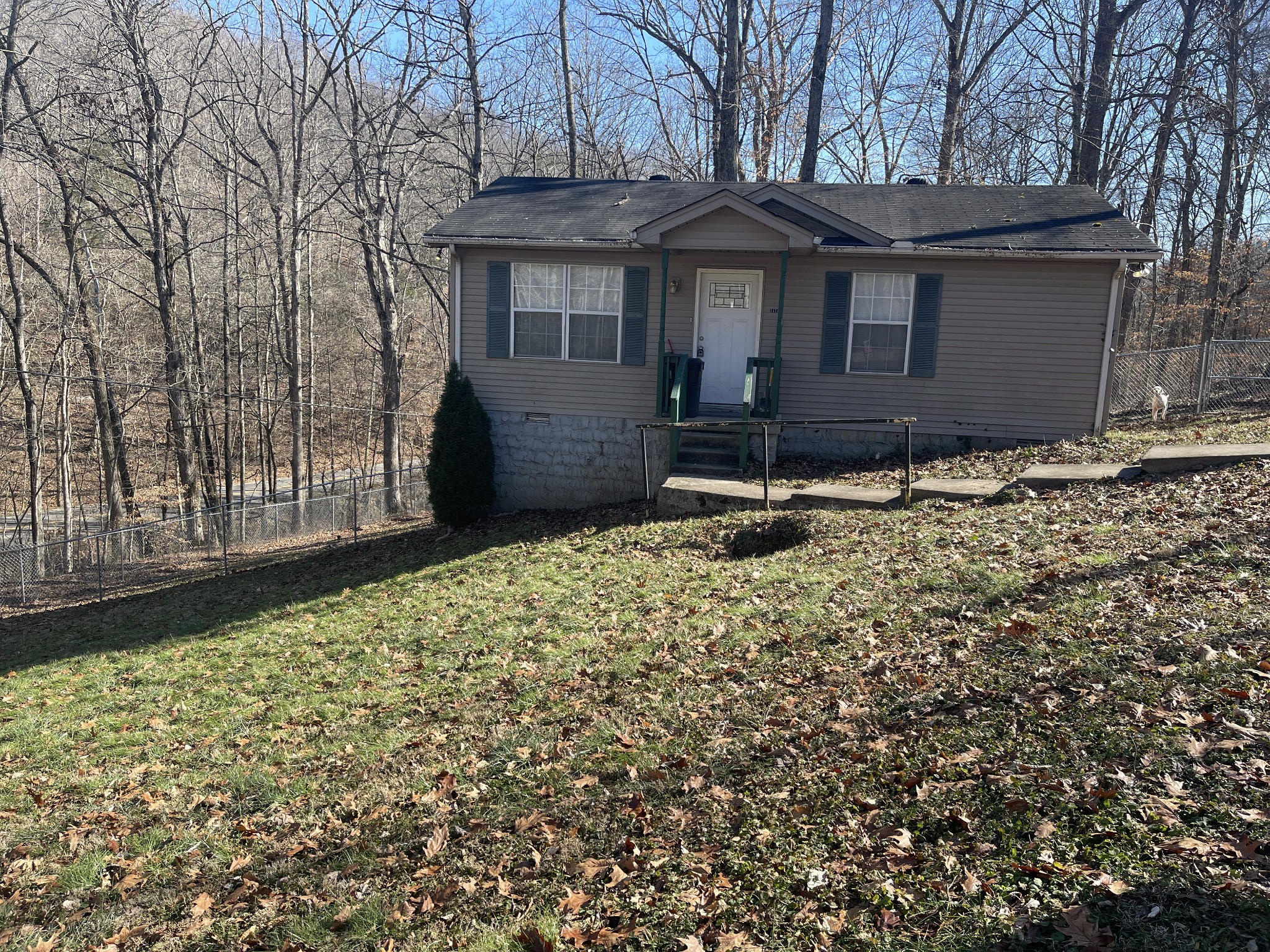 1414 Randy Road Ashland City, TN 37015 - Photo 2 of 16 Gallery Image 2
