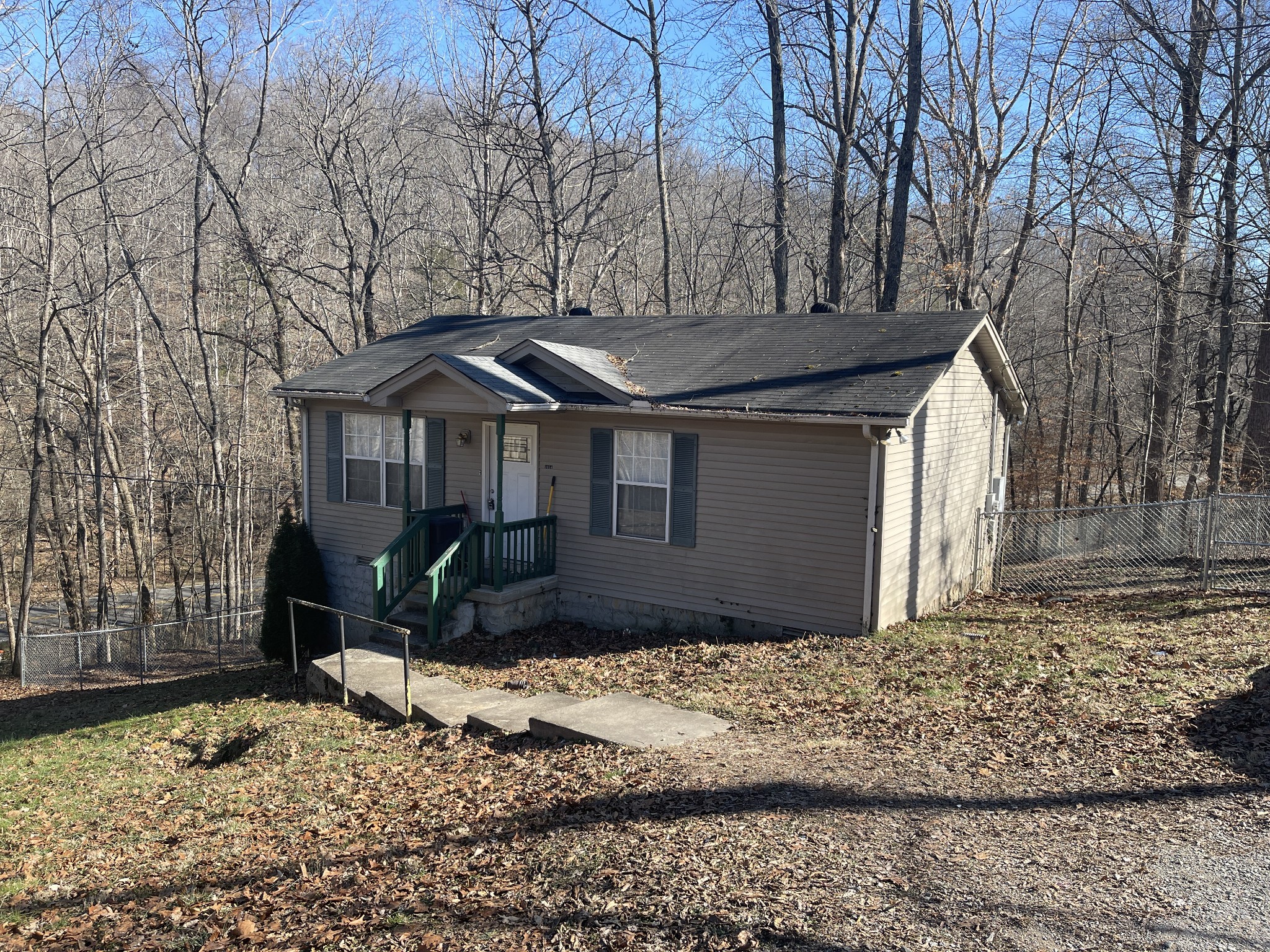 1414 Randy Road Ashland City, TN 37015 - Photo 3 of 16 Gallery Image 3