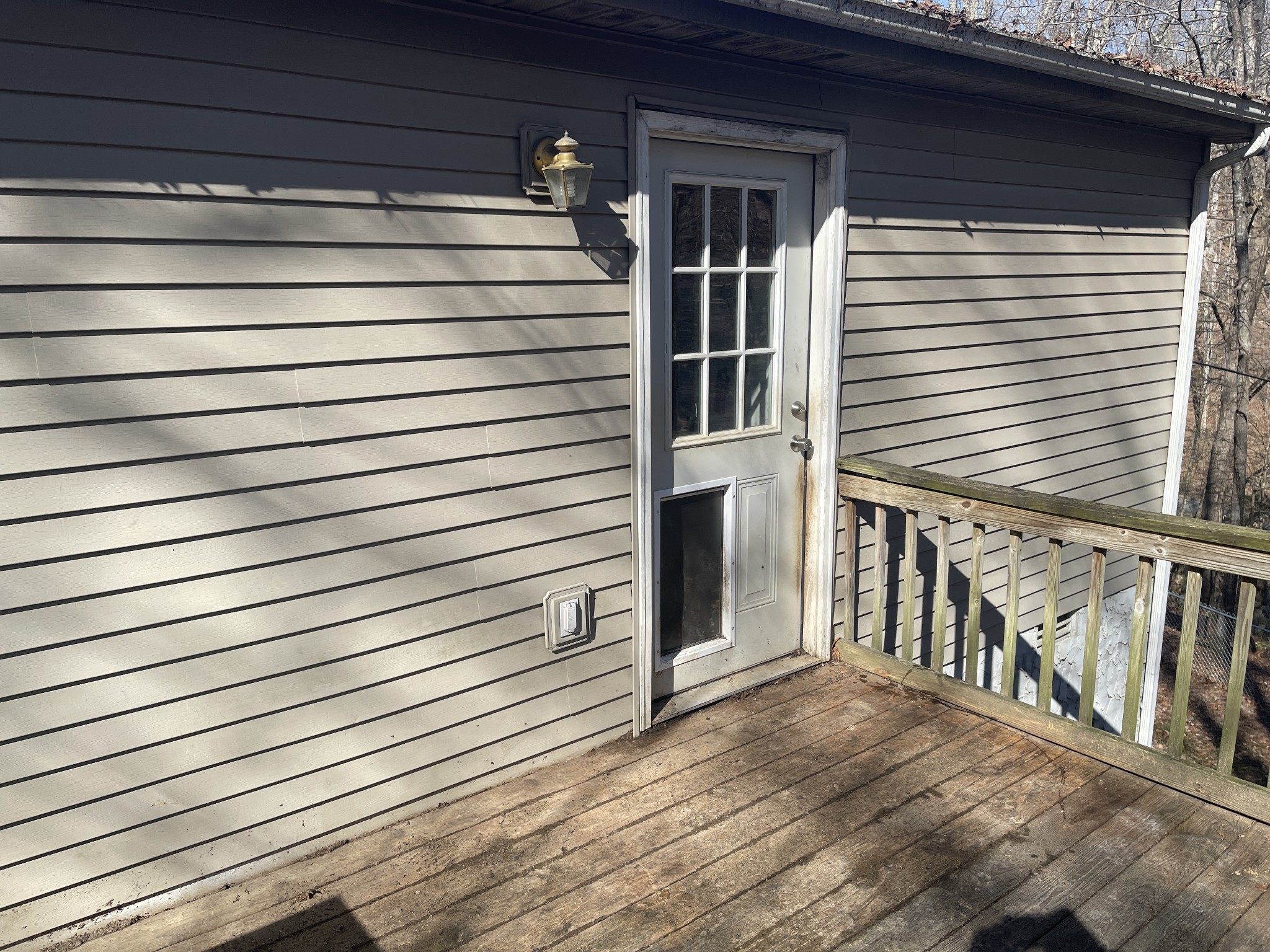 1414 Randy Road Ashland City, TN 37015 - Photo 4 of 16 Gallery Image 4