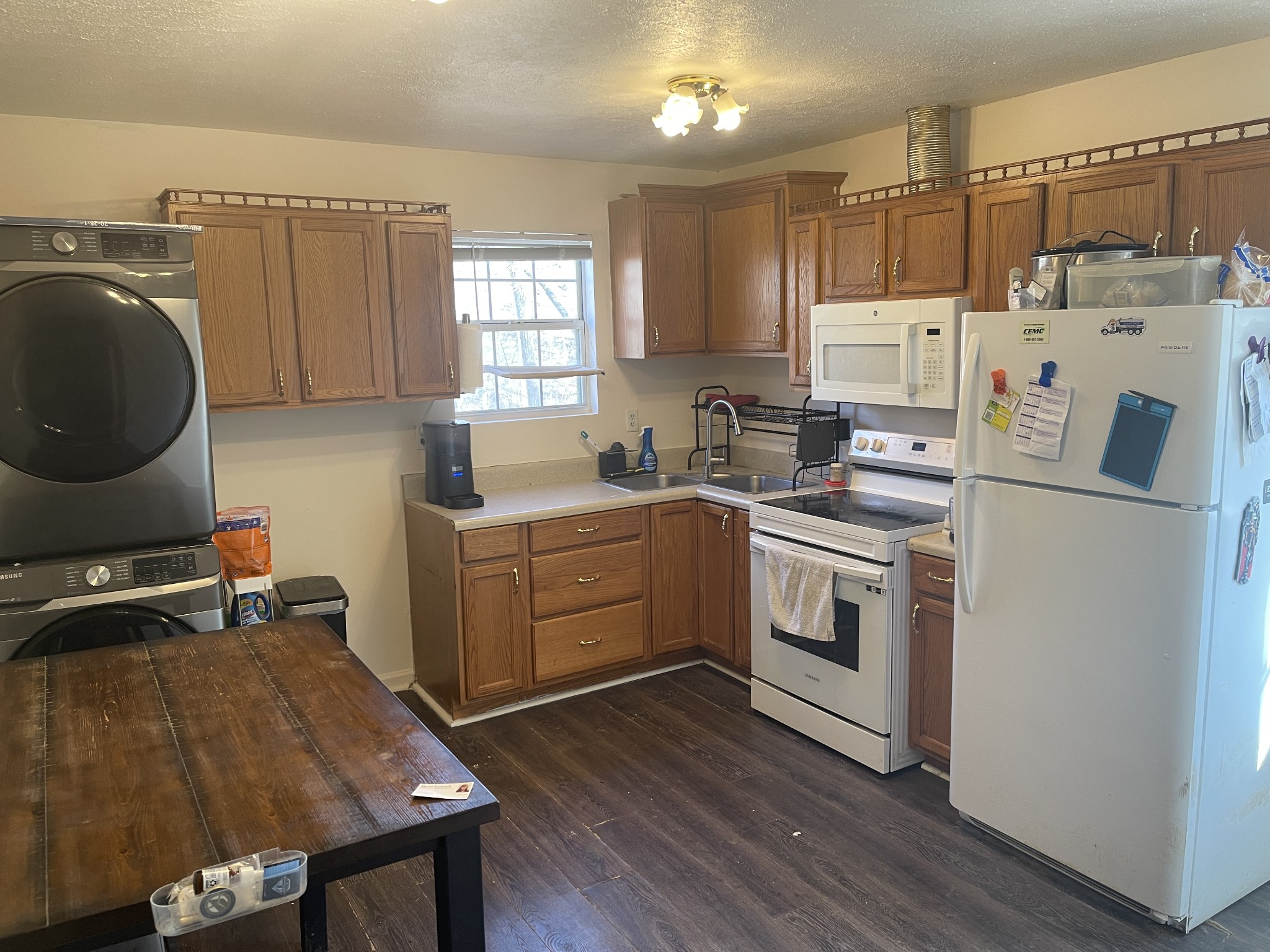 1414 Randy Road Ashland City, TN 37015 - Photo 9 of 16 Gallery Image 9