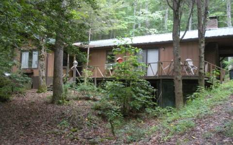 549 Rough Gravel Road Murphy, NC 28906 - Photo 1 of 1 Main View