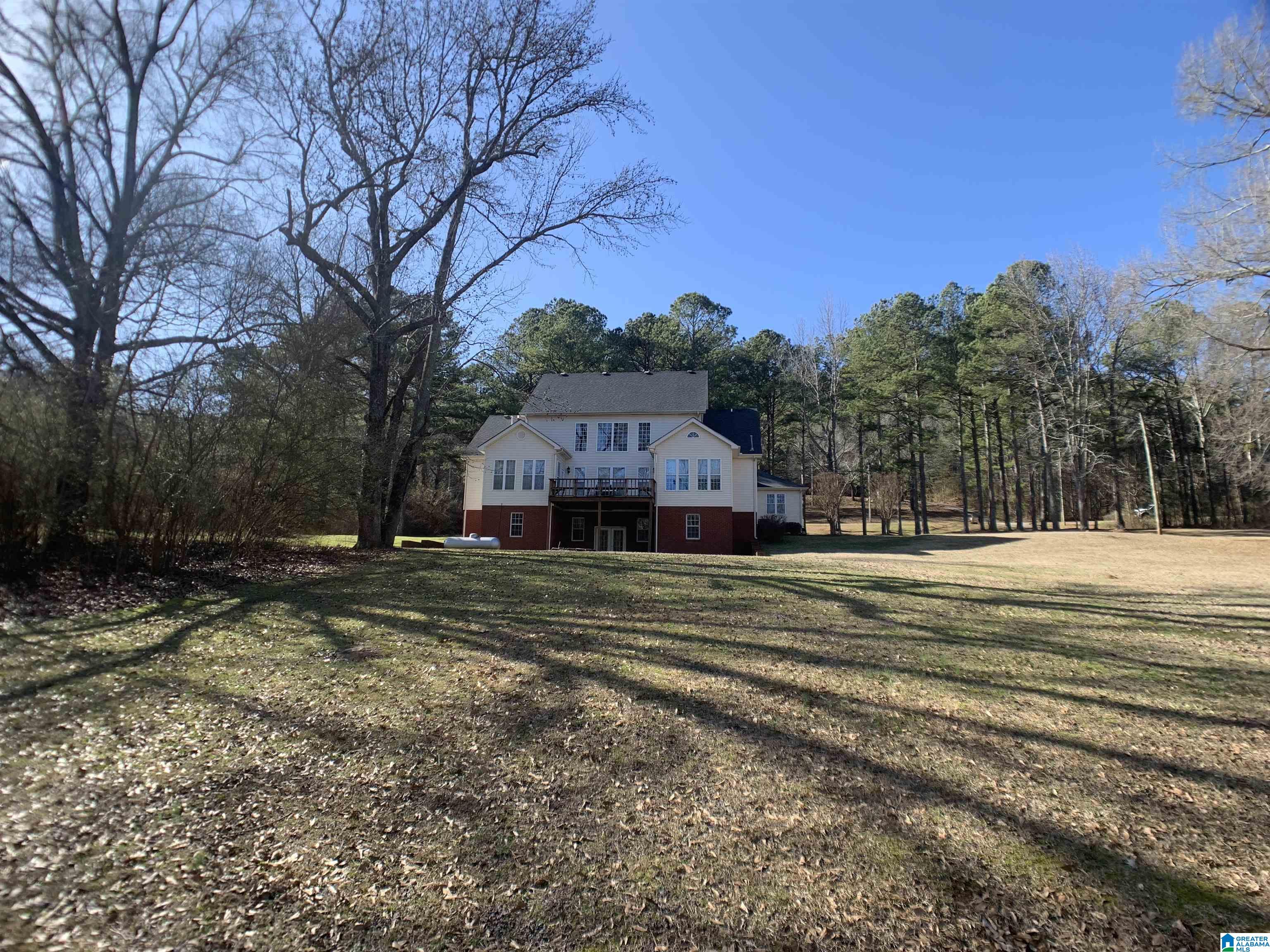 311 Oak Ridge Lane Piedmont, AL 36272 - Photo 40 of 50