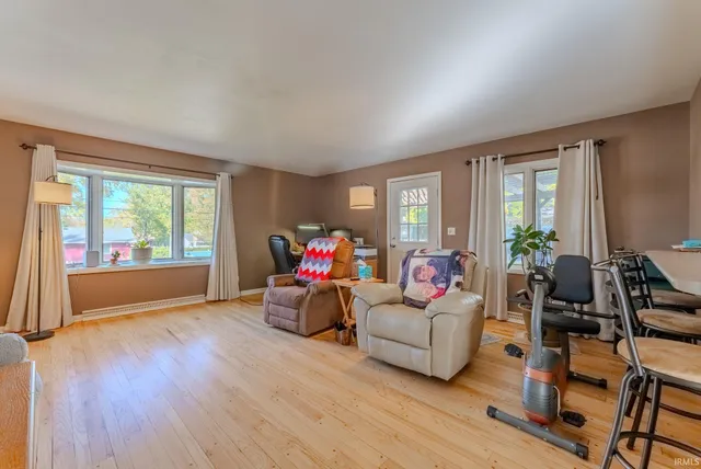 $235,000 | 860 Cambridge Drive, Wabash, IN 46992