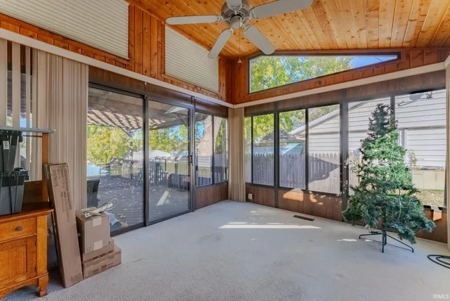 $235,000 | 860 Cambridge Drive, Wabash, IN 46992