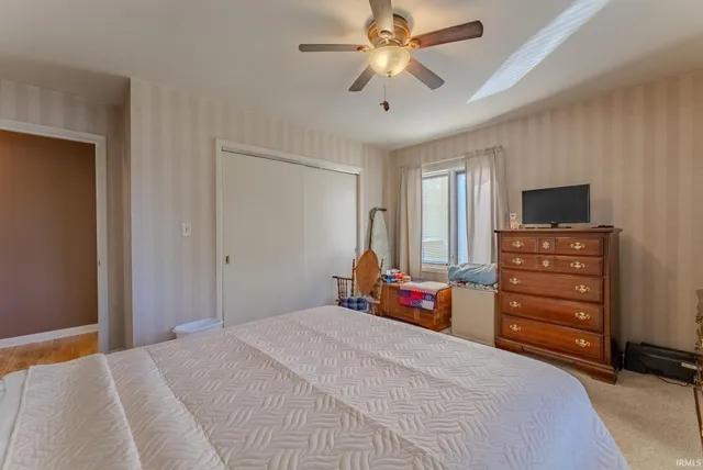 $235,000 | 860 Cambridge Drive, Wabash, IN 46992