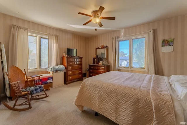 $235,000 | 860 Cambridge Drive, Wabash, IN 46992