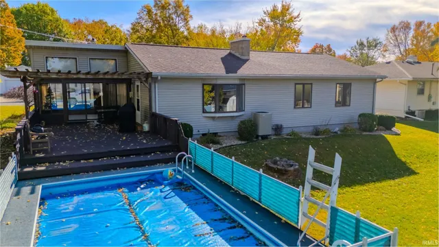 $235,000 | 860 Cambridge Drive, Wabash, IN 46992