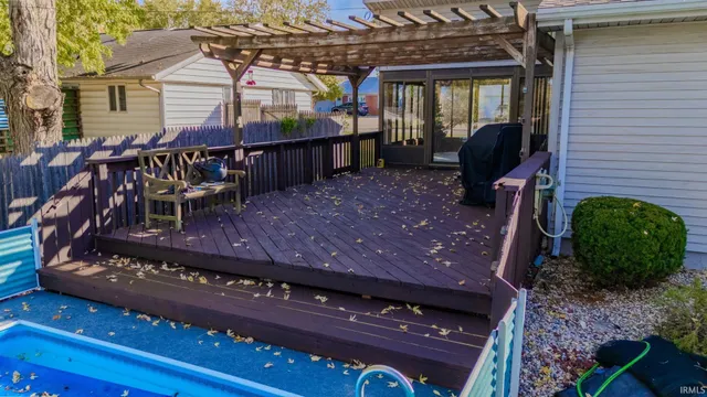 $235,000 | 860 Cambridge Drive, Wabash, IN 46992