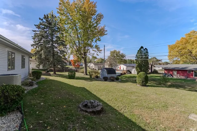 $235,000 | 860 Cambridge Drive, Wabash, IN 46992