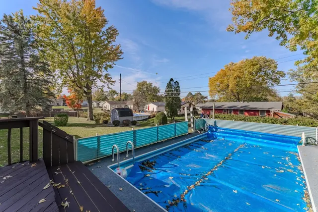 $235,000 | 860 Cambridge Drive, Wabash, IN 46992