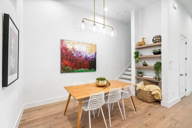 $3,400 | 4208 Live Oak Street, Unit 103, Dallas, TX 75204